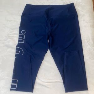 Nike Long 7/8 Leggings